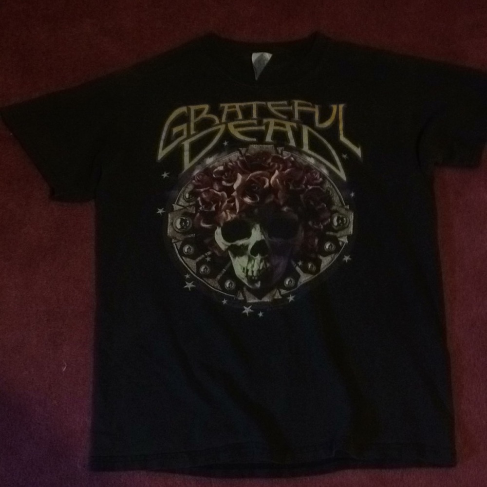 Grateful Dead T-shirt